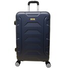 Maleta Individual Rígida de 24 Azul