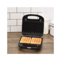 Waflera 3 en 1 Black+Decker