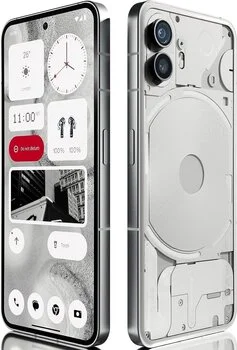 Nothing Phone 2 5G Blanco