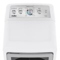 Secadora Blanca Mabe Sup Cris 22 kg