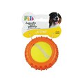 Juguete Bola con Pelota de Tenis Fancy Pets
