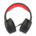 Auricular Gamer Inalámbrico Negro Pelops Redragon H818