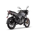 Pulsar Ns 125 Negra Mod. 2024
