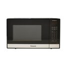 Horno de Microondas 0.9 Pies Cúbicos Panasonic NN-SB428SRUH