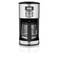 Cafetera Programable 12 Tazas Hamilton Beach