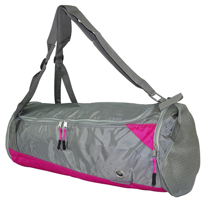 Maleta Deportiva Tennessee Rosa Peaktour