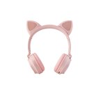 Audífonos On Ear Inalámbrico Katu con Luz Led