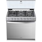 Estufa empotrable Whirlpool Gas LP 30"