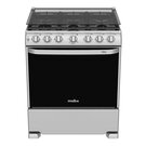 Estufa Mabe 30 Capelo Silver Enc Electrónico