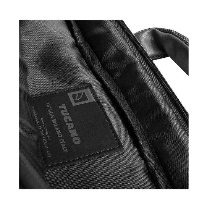 Maletin Tucano Ideale 15.6¨ Negro