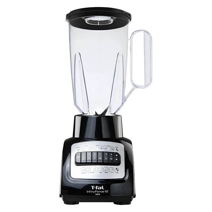 Set De Electrodomésticos 7 Piezas Cocina Completa T-fal