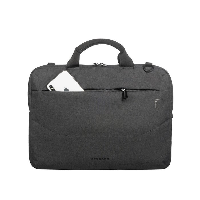 Maletin Tucano Ideale 15.6¨ Negro
