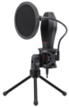 Micrófono Profesional para Streaming Quasar Redragon