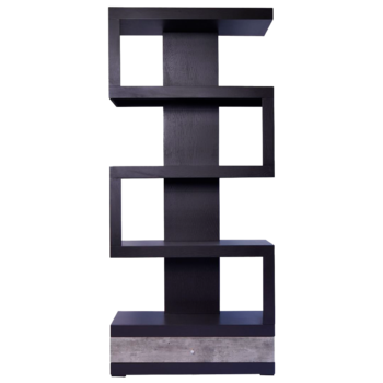 Torre Lexington Choco/Concreto