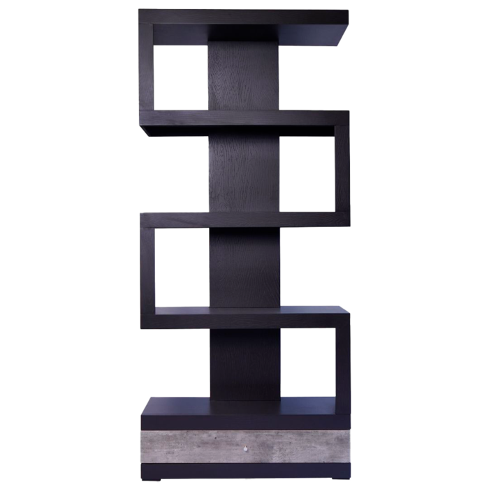 Torre Lexington Choco/Concreto