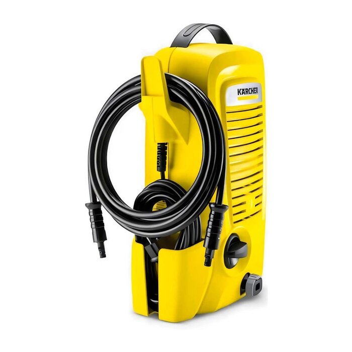 Hidrolavadora Karcher K2 Universal