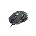 Mouse Manhattan Gaming Óptico Led 6 Botones