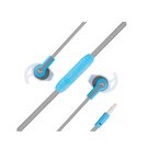 Manos Libres Deportivos Azul Mitzu