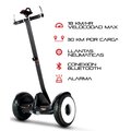 Scooter y Patineta Eléctrica Manubrio Ajustable Phantom Glyder