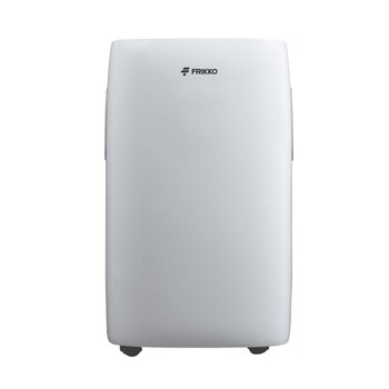 Aire Acondicionado Portátil Frío-Calor 110V Frikko FKPT1U131H