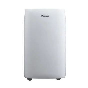 Aire Acondicionado Portátil Frío-Calor 110V Frikko FKPT1U131H
