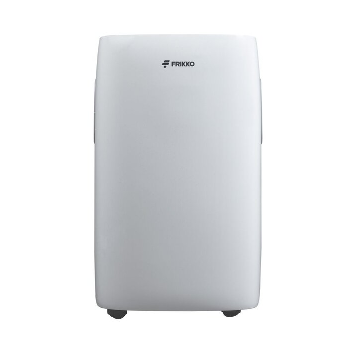 Aire Acondicionado Portátil Frío-Calor 110V Frikko FKPT1U131H