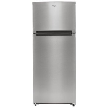 Refrigerador Whirlpool Top Mount 18"