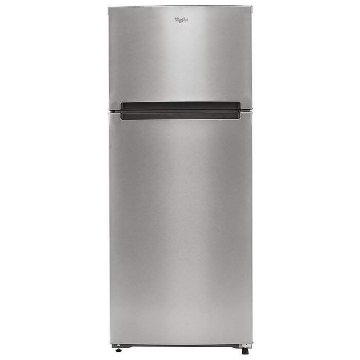 Refrigerador Whirlpool Top Mount 18"