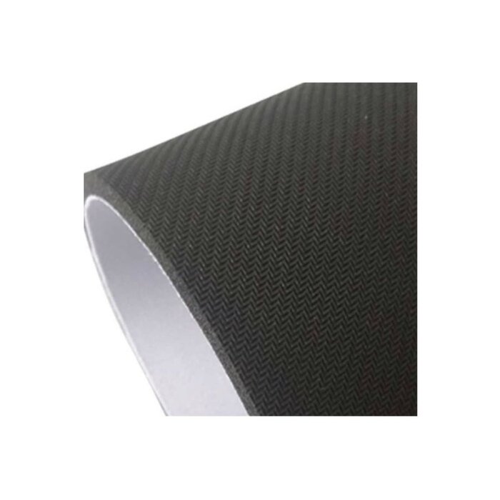 Mouse Pad Mandala White