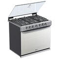 Estufa empotrable Whirlpool Gas LP 30"