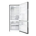Refrigerador Mabe 2 Puertas 19 Pies Sirius