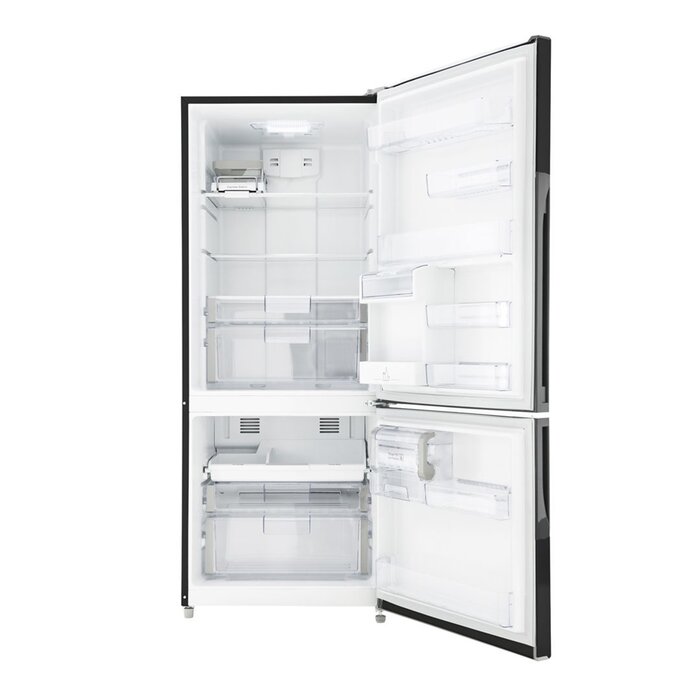 Refrigerador Mabe 2 Puertas 19 Pies Sirius