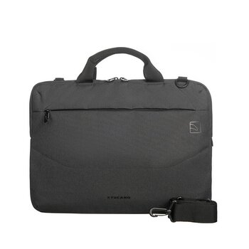 Maletin Tucano Ideale 15.6¨ Negro Maletin Tucano Ideale 15.6¨ Negro
