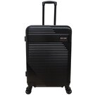 Maleta individual de 24" Negro Tulum