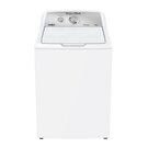 Lavadora Mabe Automática Cieg Agit 16 Kg Bco