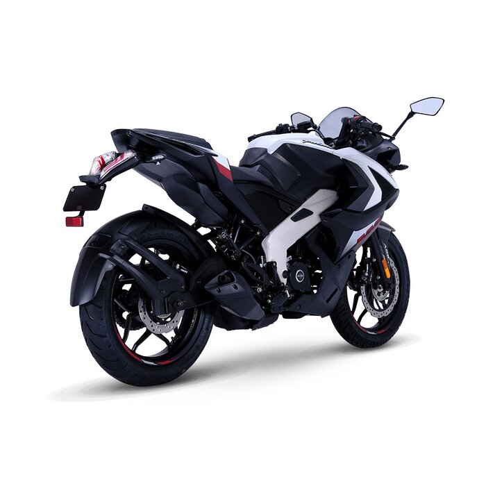 Pulsar Rs 200 Perla Mod. 2024