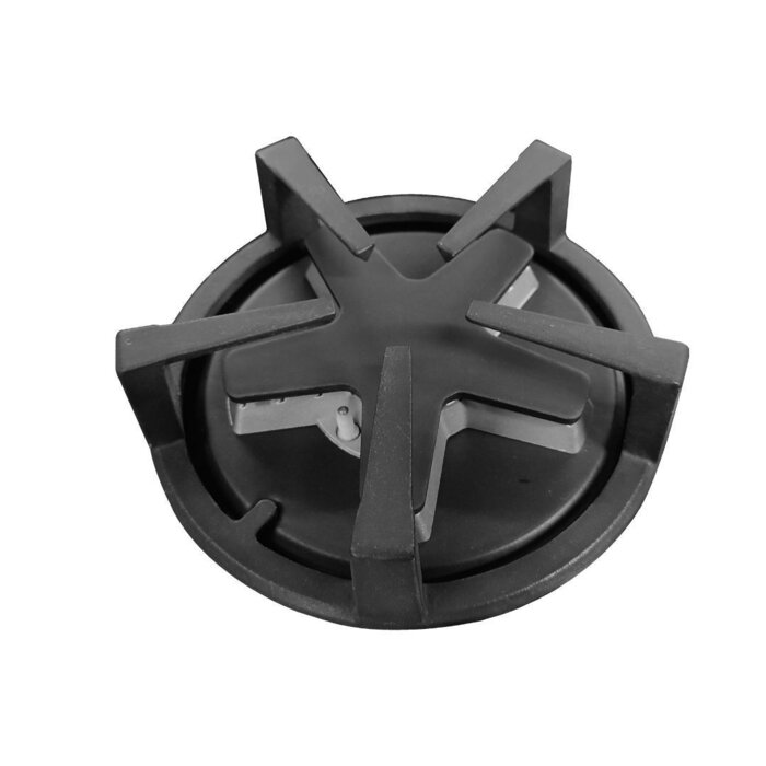 Estufa de piso 30" Koblenz Versalles