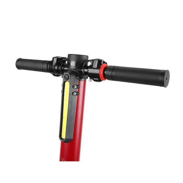 Scooter Eléctrico Volt Air Marvel CYCLO