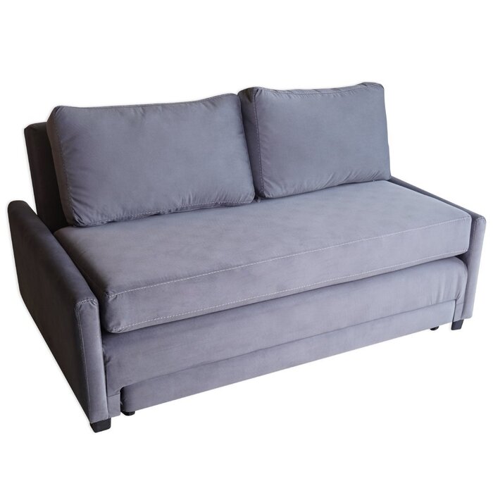 Sofacama Niebla Infinity Slategrey