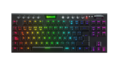 Teclado Gamer Mecánico Negro TKL Horus Redragon K621-RGB