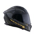 Casco Integral Stark DC Batman Talla XL Edge DC-B1.22.1.XL