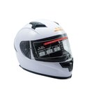 Casco Full Face Double Visor Motodrive