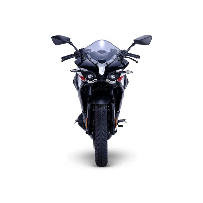 Pulsar Rs 200 Perla Mod. 2024