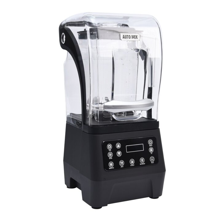 Licuadora Samurai 1.6 L