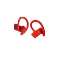 Audífonos Trust In-Ear True Wireless Rojo