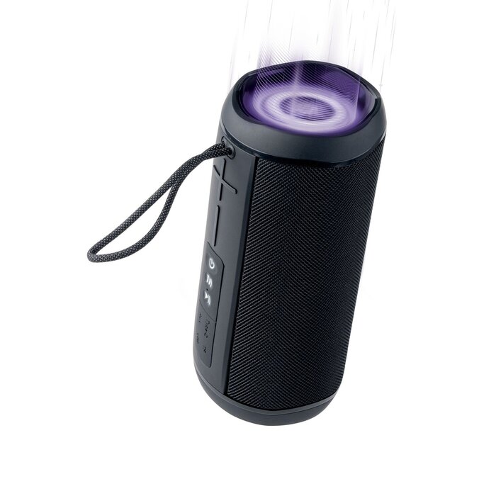 Bocina de 10 W RMS a prueba de salpicaduras