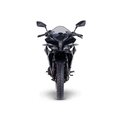 Pulsar Rs 200 Gris Mod. 2024