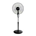 Ventilador Pedestal Aerodinámico Plástico 16 Pulg. SFP-40R Airon