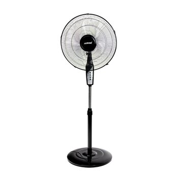 Ventilador Pedestal Aerodinámico Plástico 16 Pulg. SFP-40R Airon