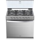 Estufa empotrable Whirlpool Gas LP 30" Estufa empotrable Whirlpool Gas LP 30"